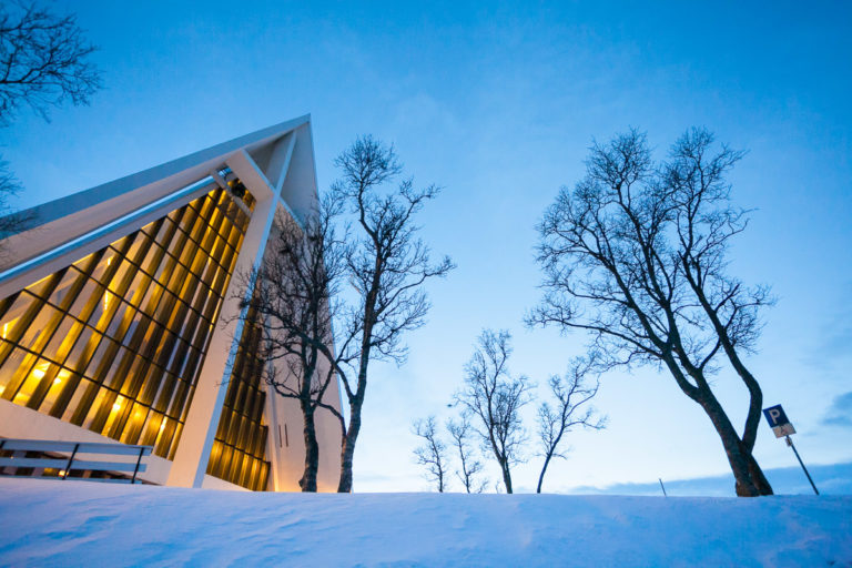 Tromsø Kirke 